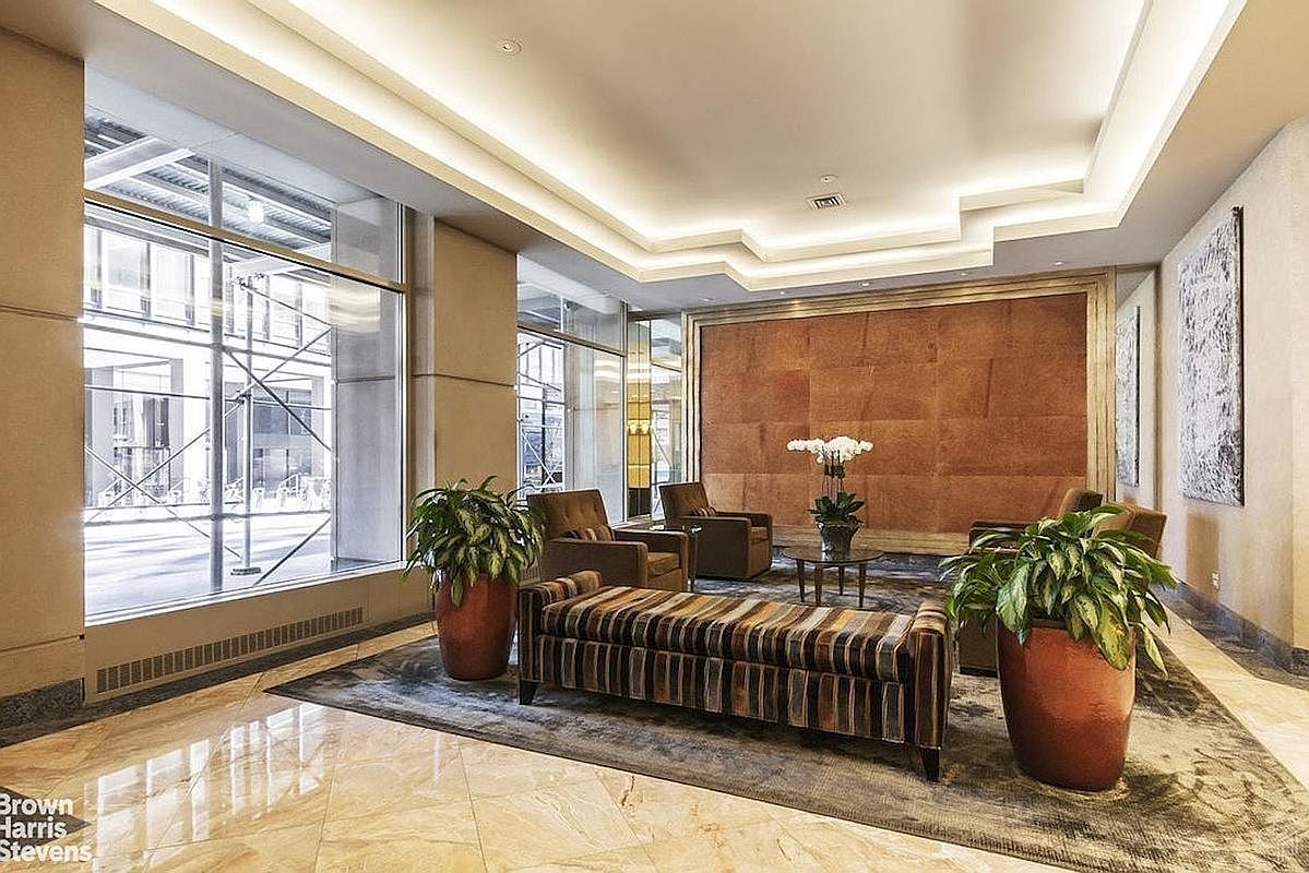 236 E 47th St APT 30B New York, NY 10017  | Condominium