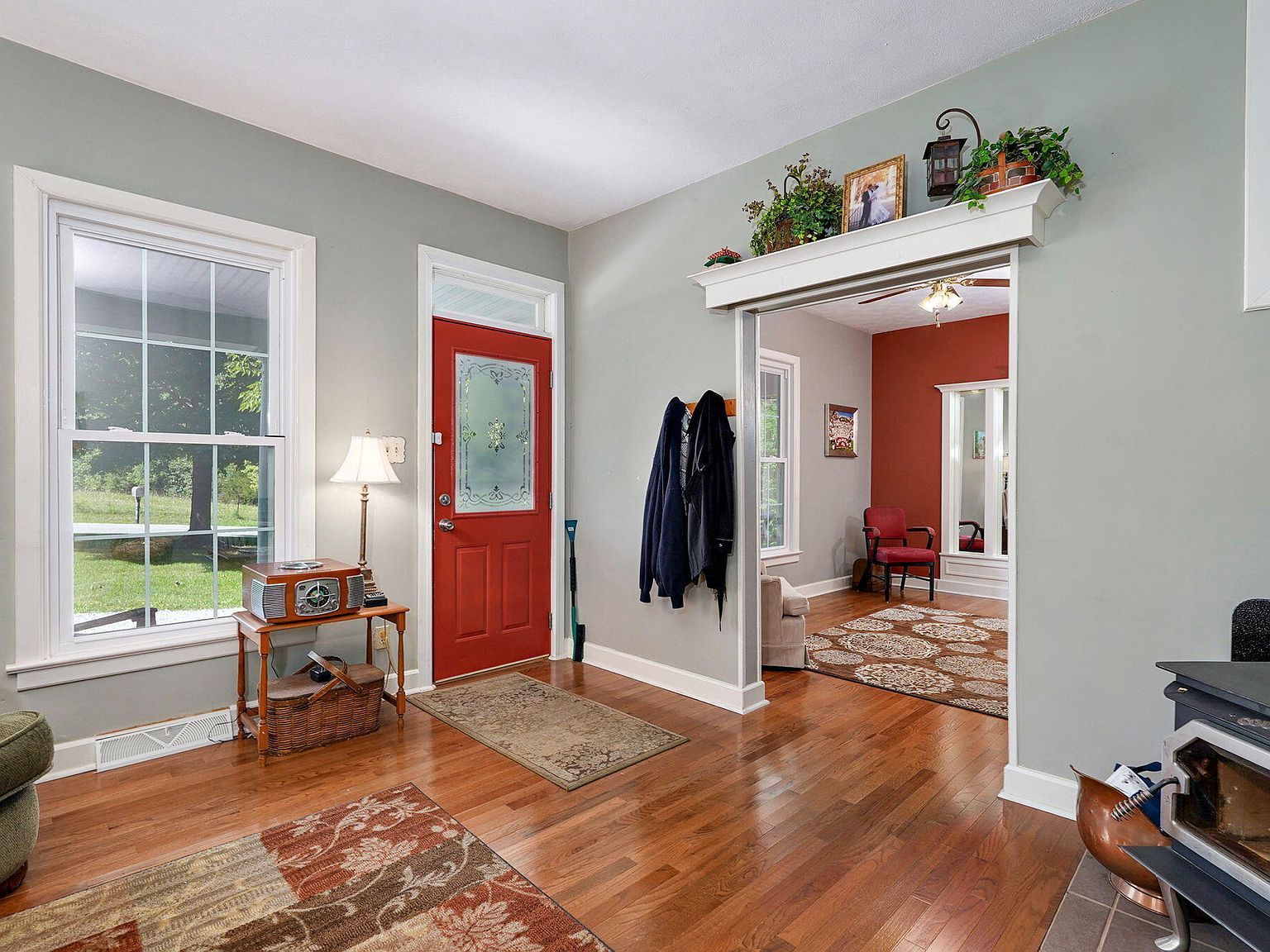 3060 W Ellison Dr Springfield, MO 65810 | Single Family