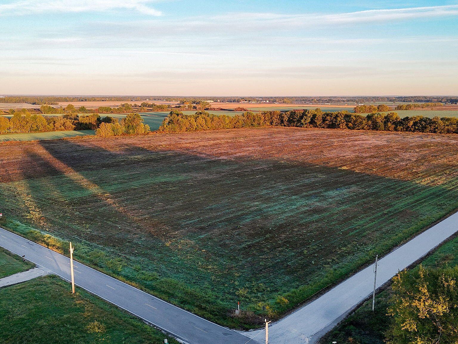 TRACT Seven 0 Apple Rd, Sarcoxie, MO, 64862  | Land/Lot