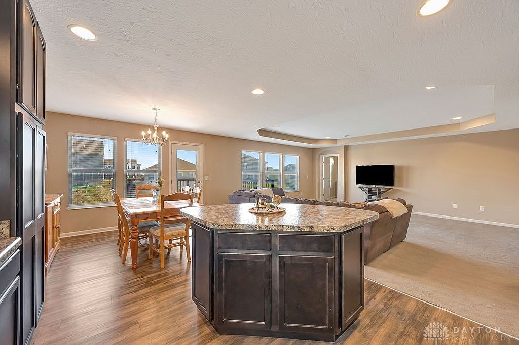 114 Day Pl Trenton, OH 45067  | Single Family