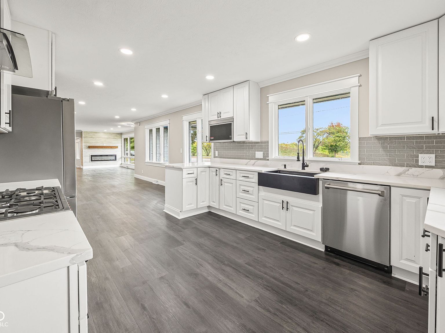 1201 Lindberg Rd West Lafayette, IN 47906  | Single Family