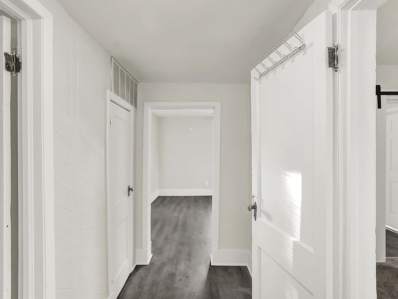 1311 E Butler St Muncie, IN 47303 | Single Family