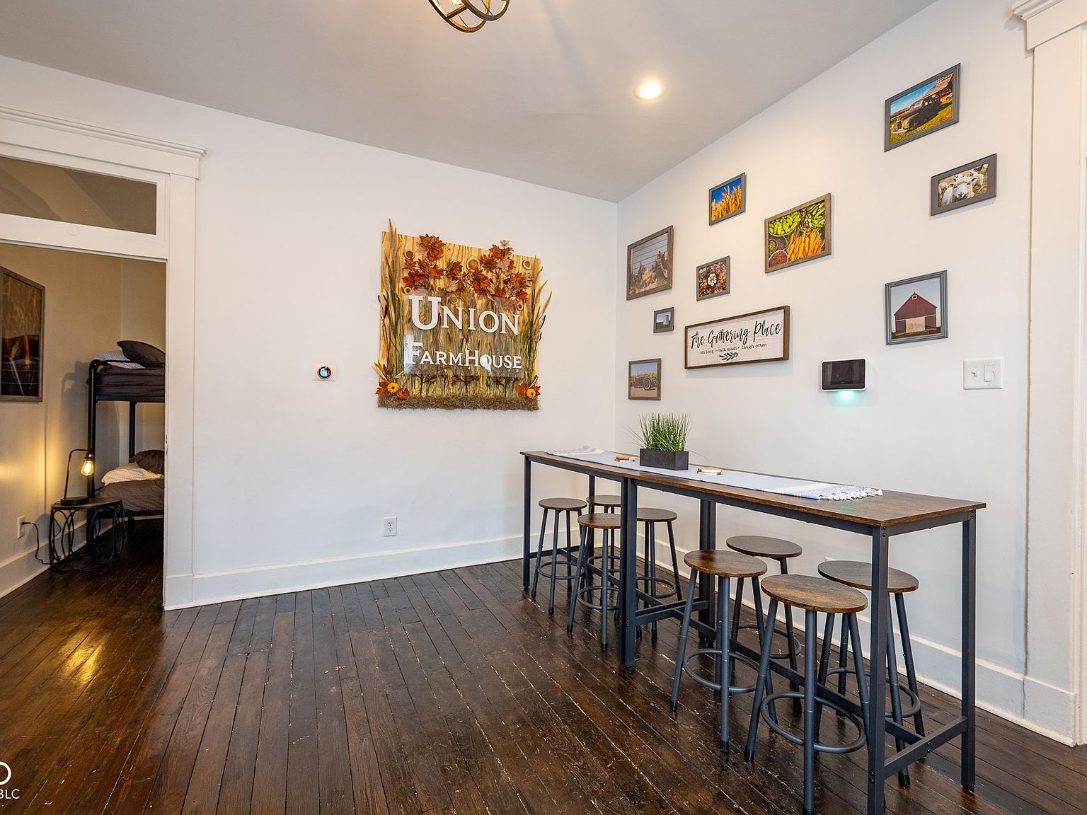 1361 Union St Indianapolis, IN 46225  | Single Family