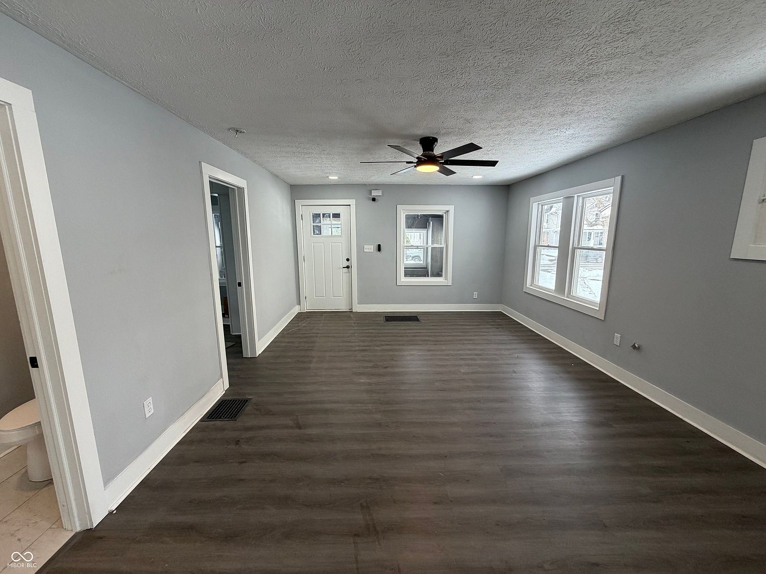 105 N Sheffield Ave Indianapolis, IN 46222 | Single Family