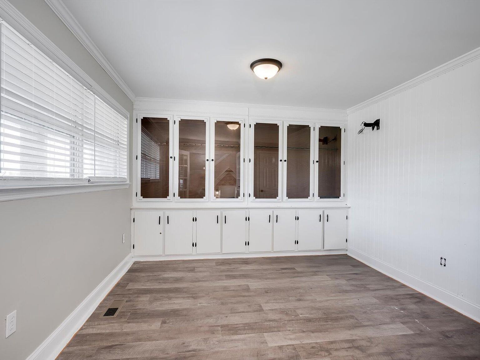 1543 Wrens Hwy Thomson, GA 30824  | Single Family