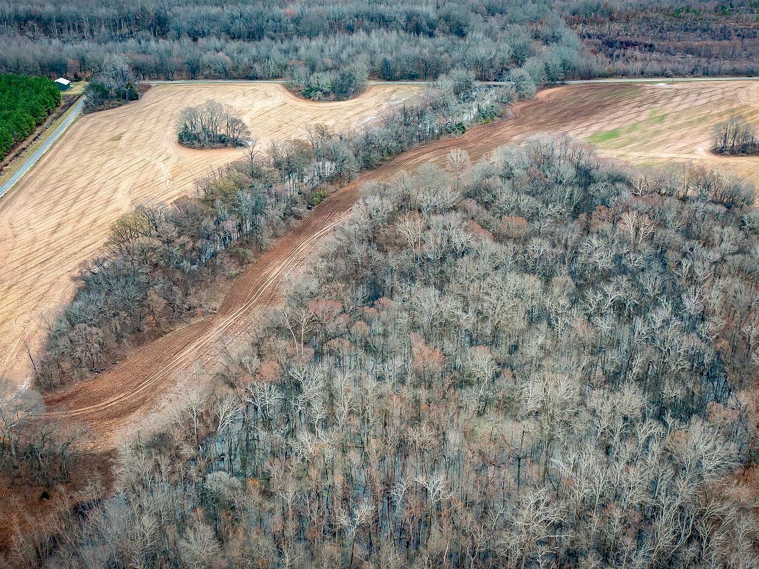 0 Fudge Rd England, AR 72046  | Land/Lot