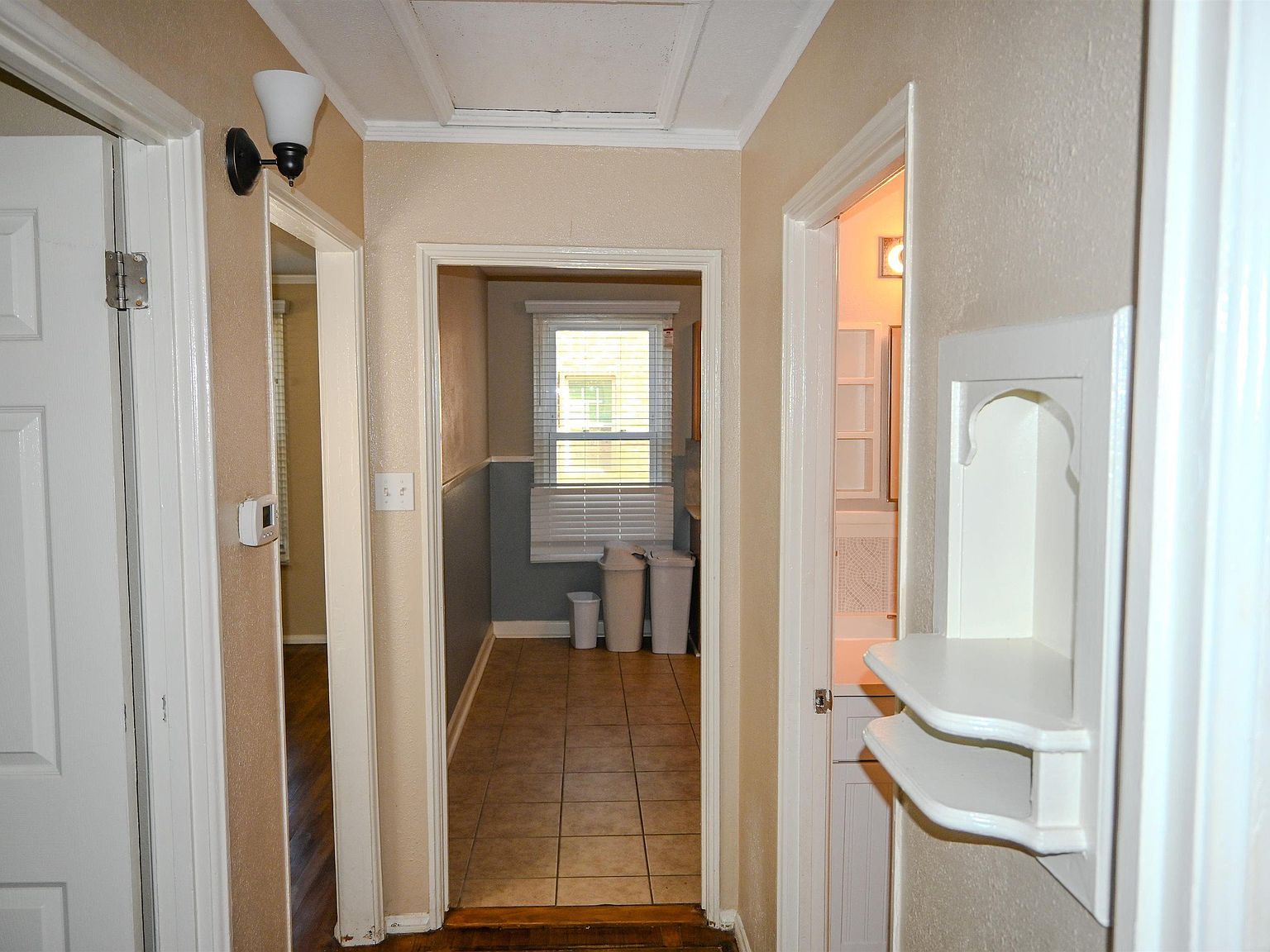 1200 W 49th St North Little Rock, AR 72118  | Single Family