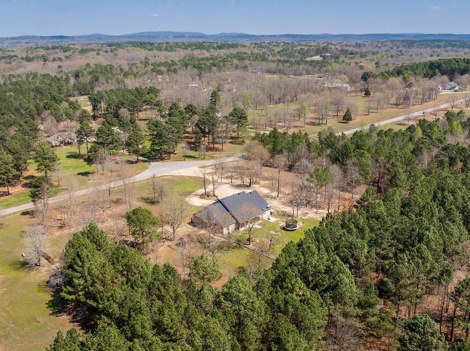 1161 Angel Dr Alexander, AR 72002 | Single Family