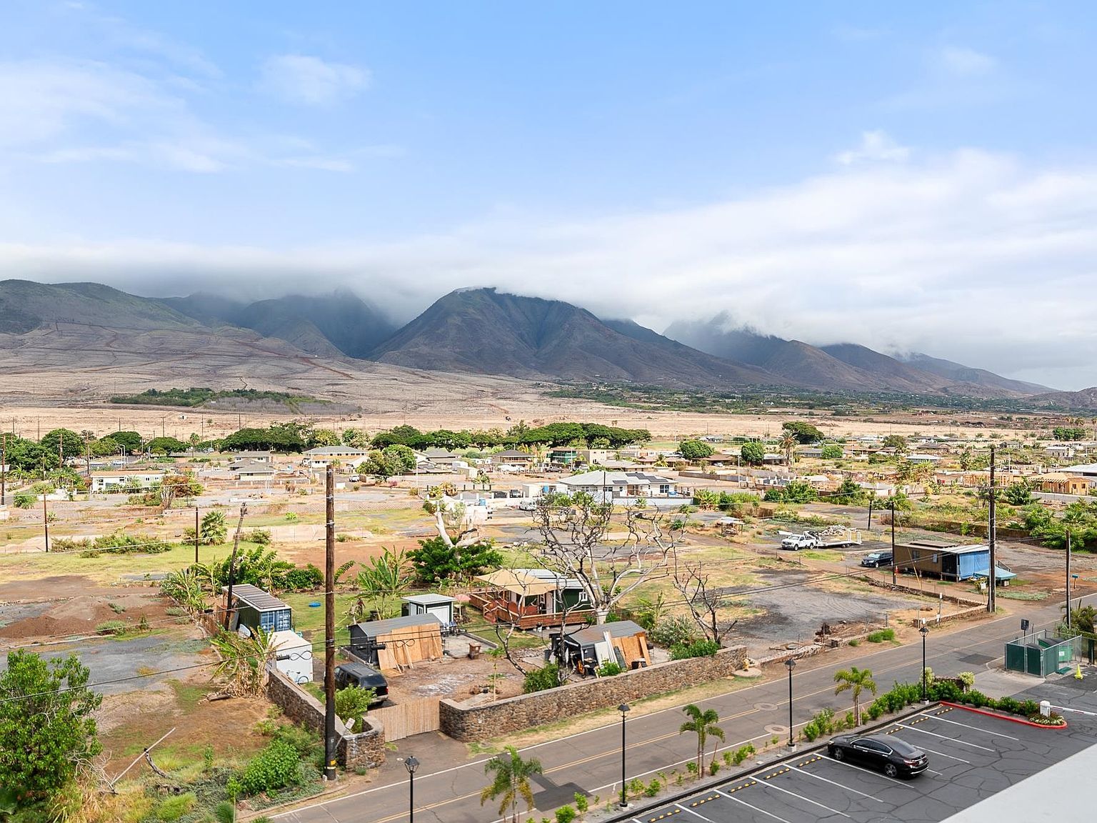 475 Front St #620 Lahaina, HI 96761 | Condominium