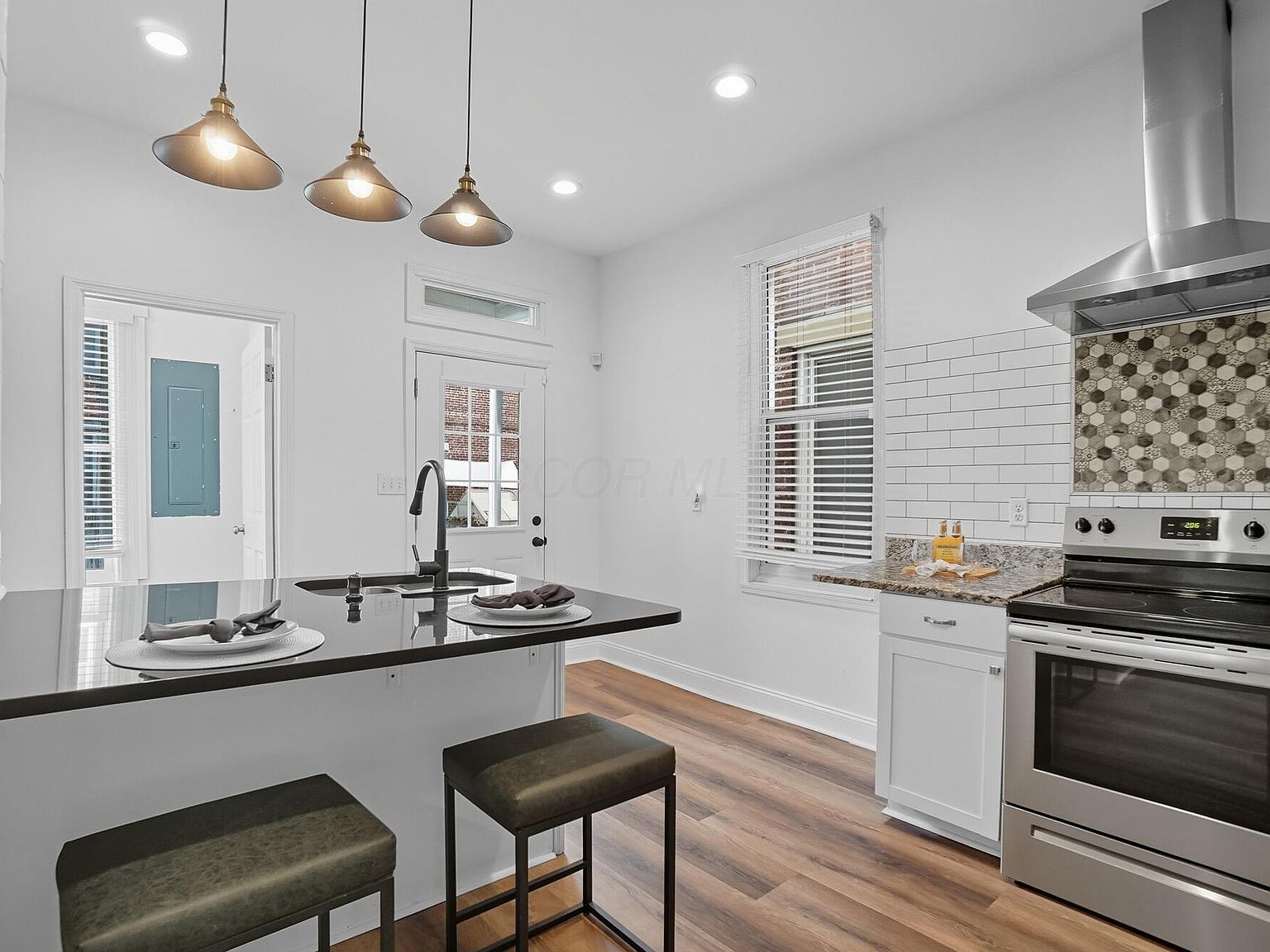 220 N Monroe Ave Columbus, OH 43203  | Single Family