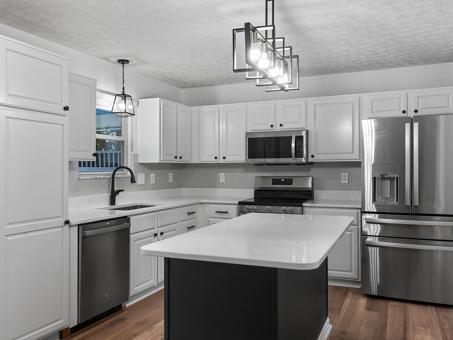 1248 Westwood Dr Lewis Center, OH 43035 | Single Family