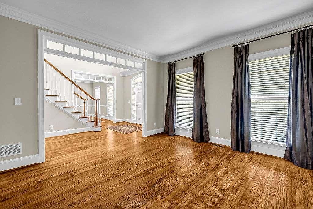 125 Legacy Way Oxford, GA 30054  | Single Family