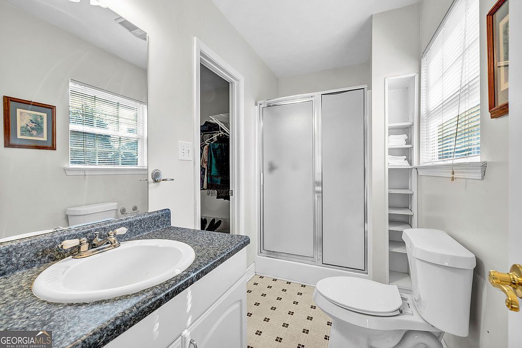 997 Highland Cir SE Conyers, GA 30012 | Single Family