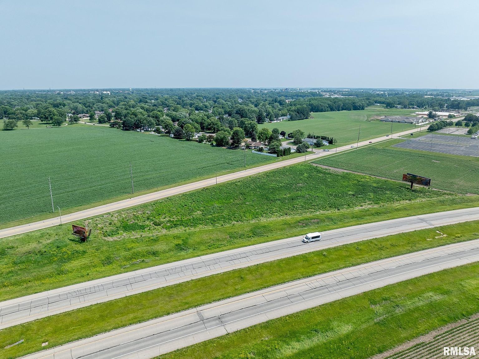 400 N Linwood Rd Galesburg, IL 61401  | Land/Lot