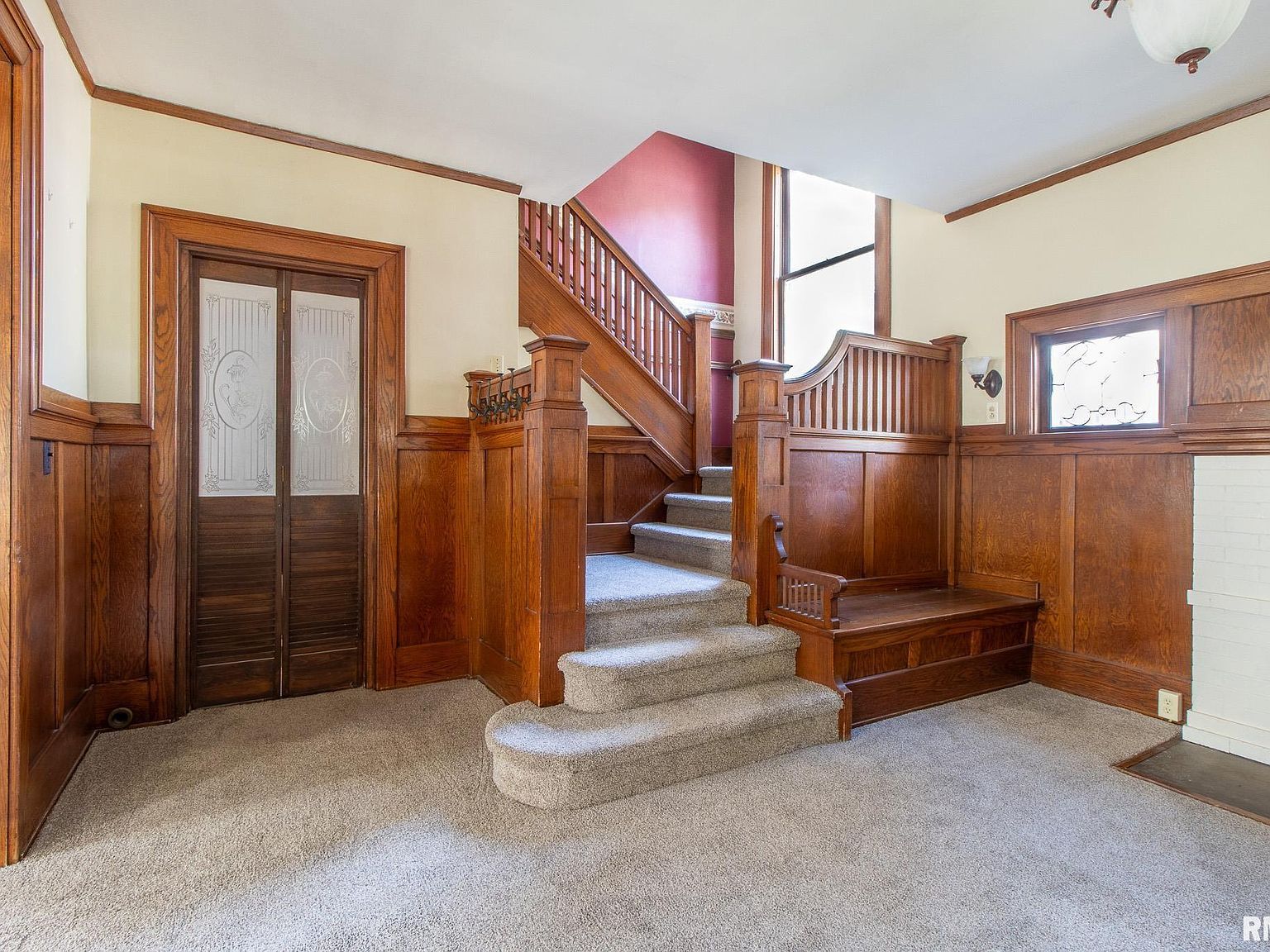 1030 N Cedar St Galesburg, IL 61401 | Single Family