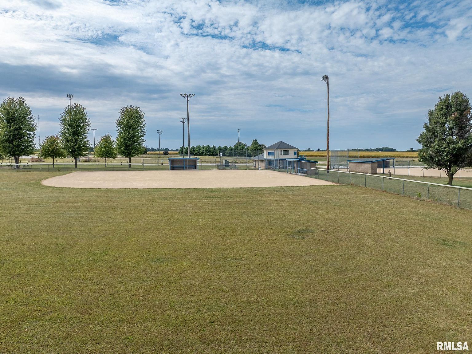 973 Knox Station Rd #1330-N Knoxville, IL 61448 | Land/Lot