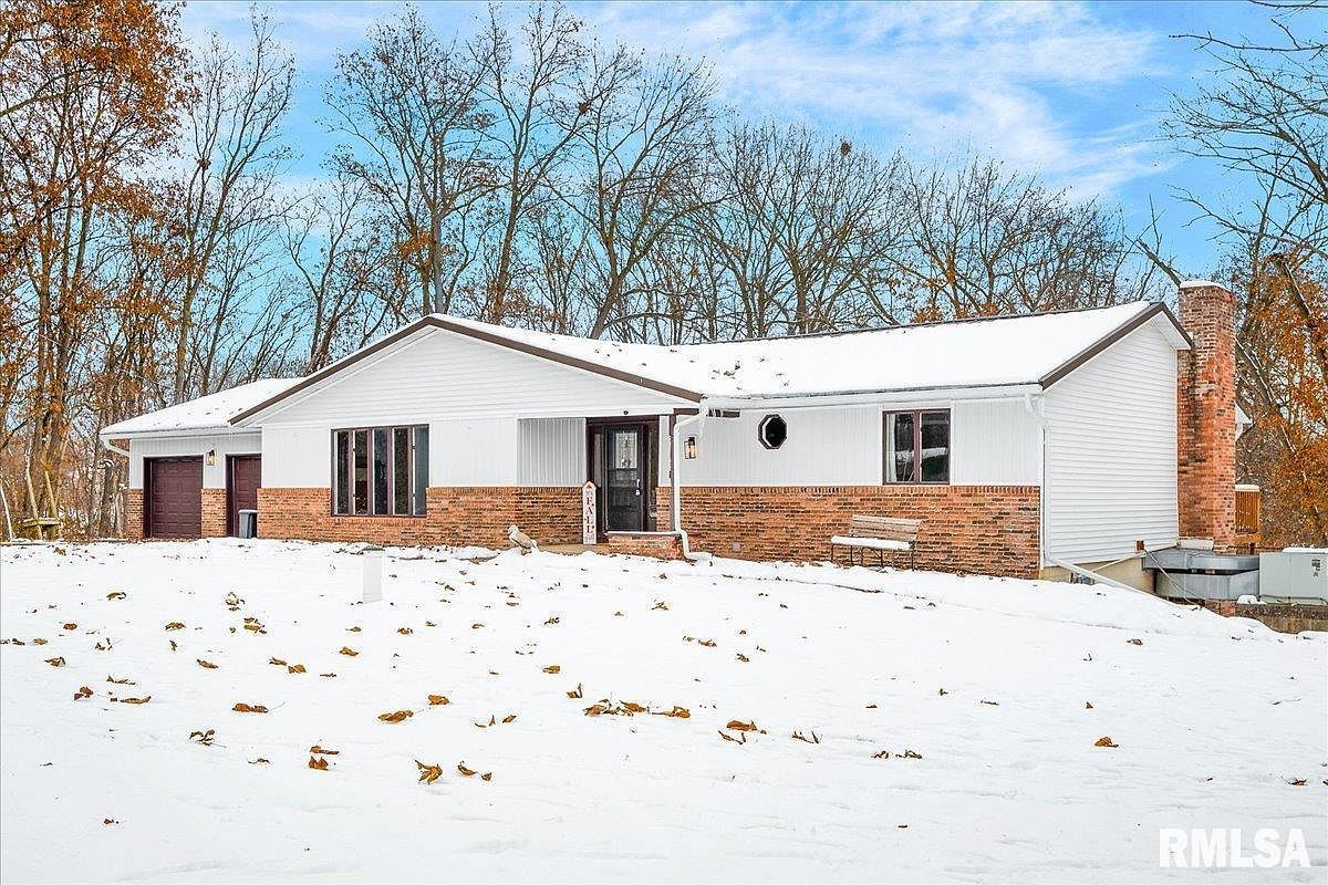 753 Susan Dr Knoxville, IL 61448  | Single Family