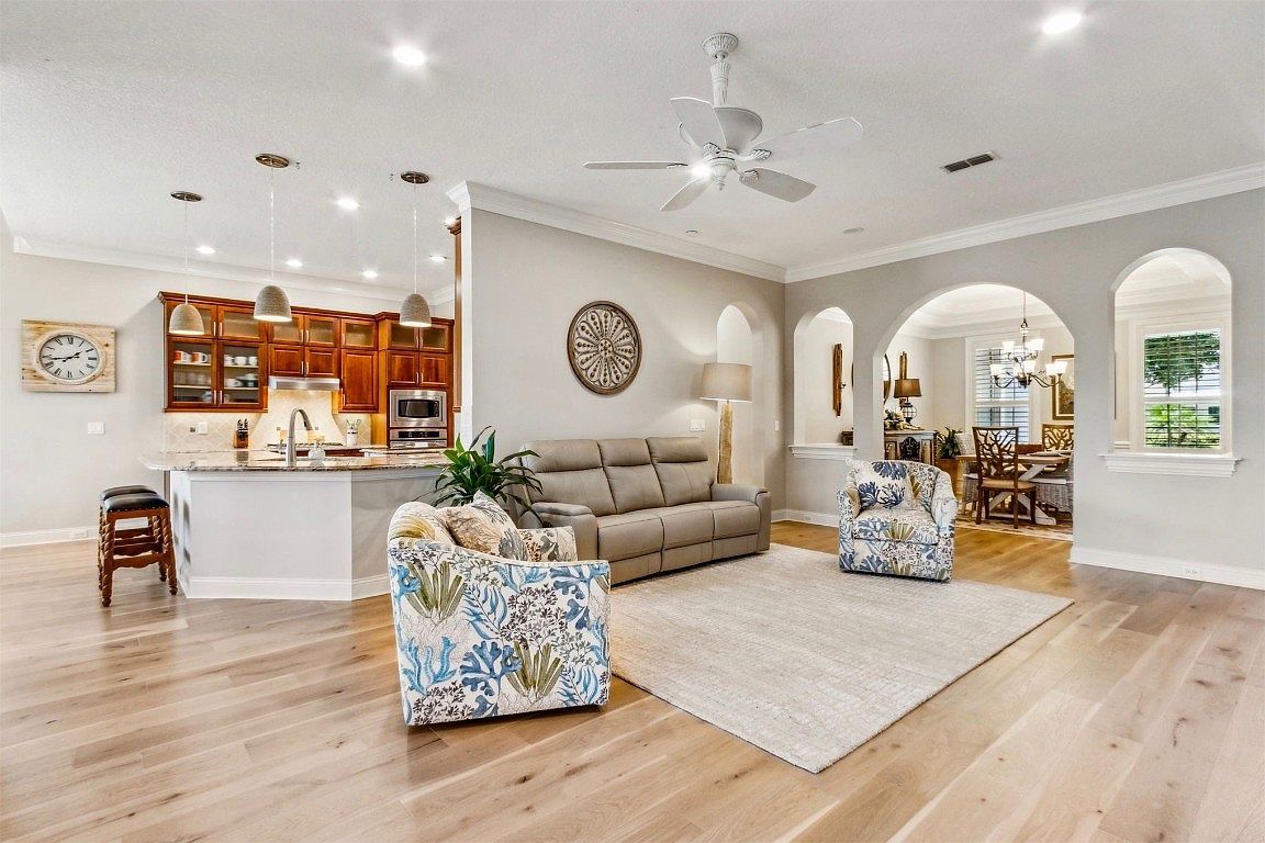 96026 Park Pl Fernandina Beach, FL 32034 | Single Family