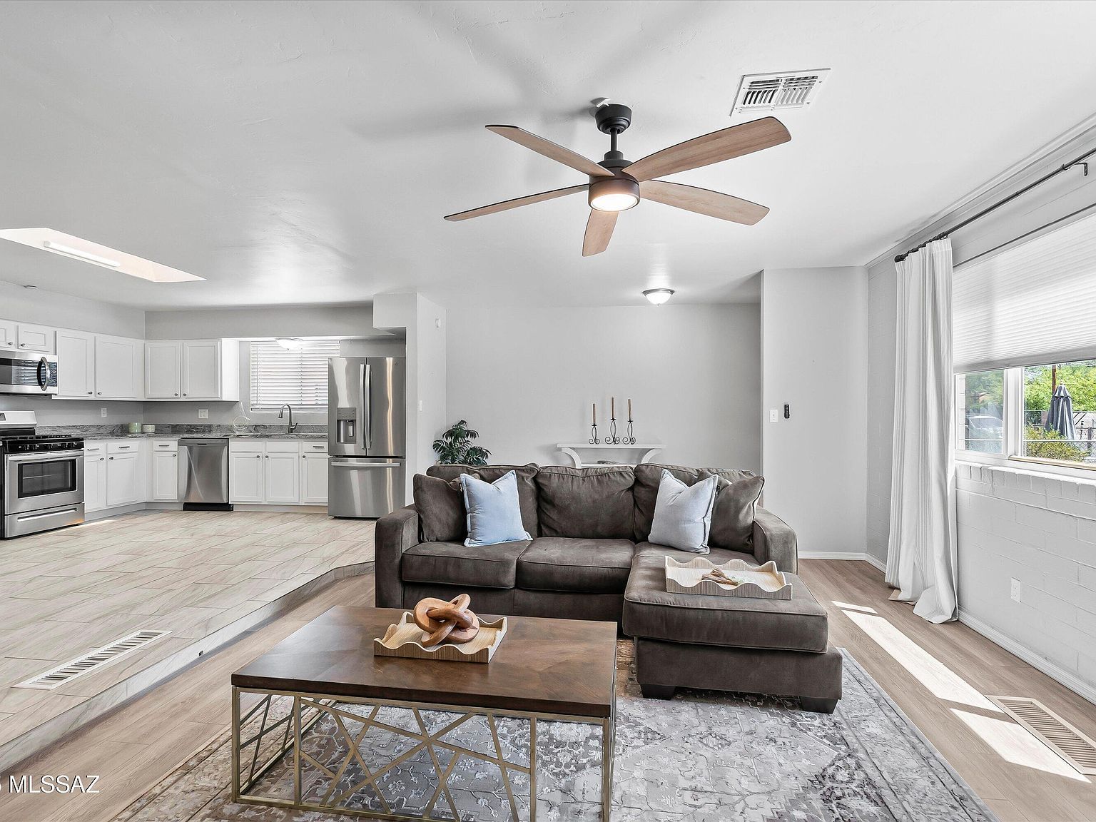 45 N Melrose Ave Tucson, AZ 85745 | Single Family