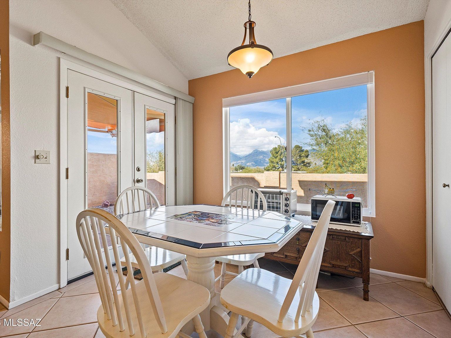 9737 E 1st St Tucson, AZ 85748  | New build