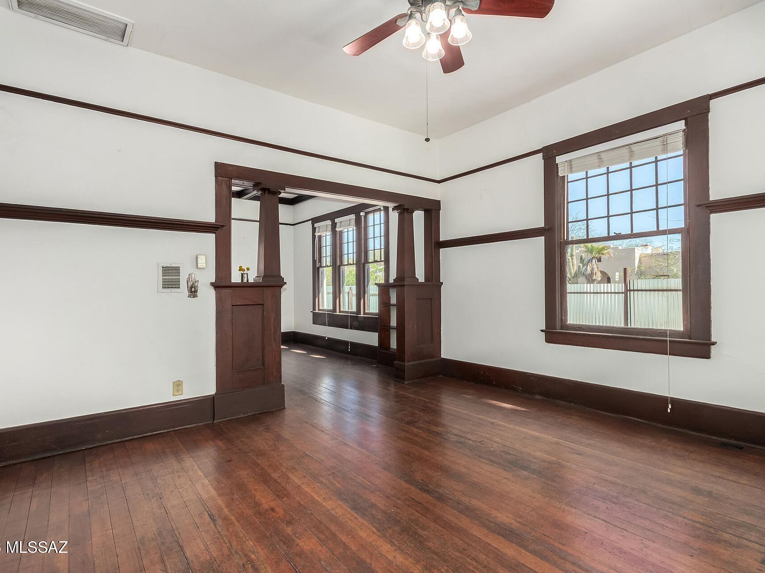 646 E 5th St Tucson, AZ 85705  | Single Family