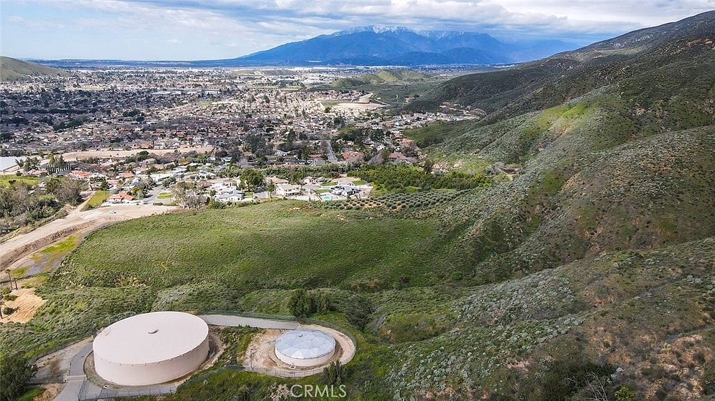 0 N Mountain View Ave #6 San Bernardino, CA 92407  | Land/Lot