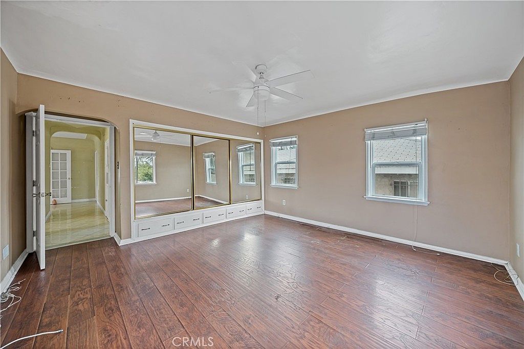 4208 Blanchard St Los Angeles, CA 90063  | Single Family