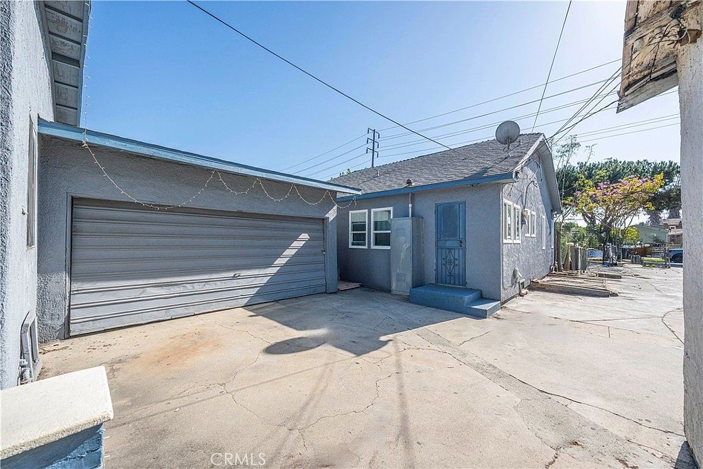 3725 E 57th St Maywood, CA 90270  | Multi Family