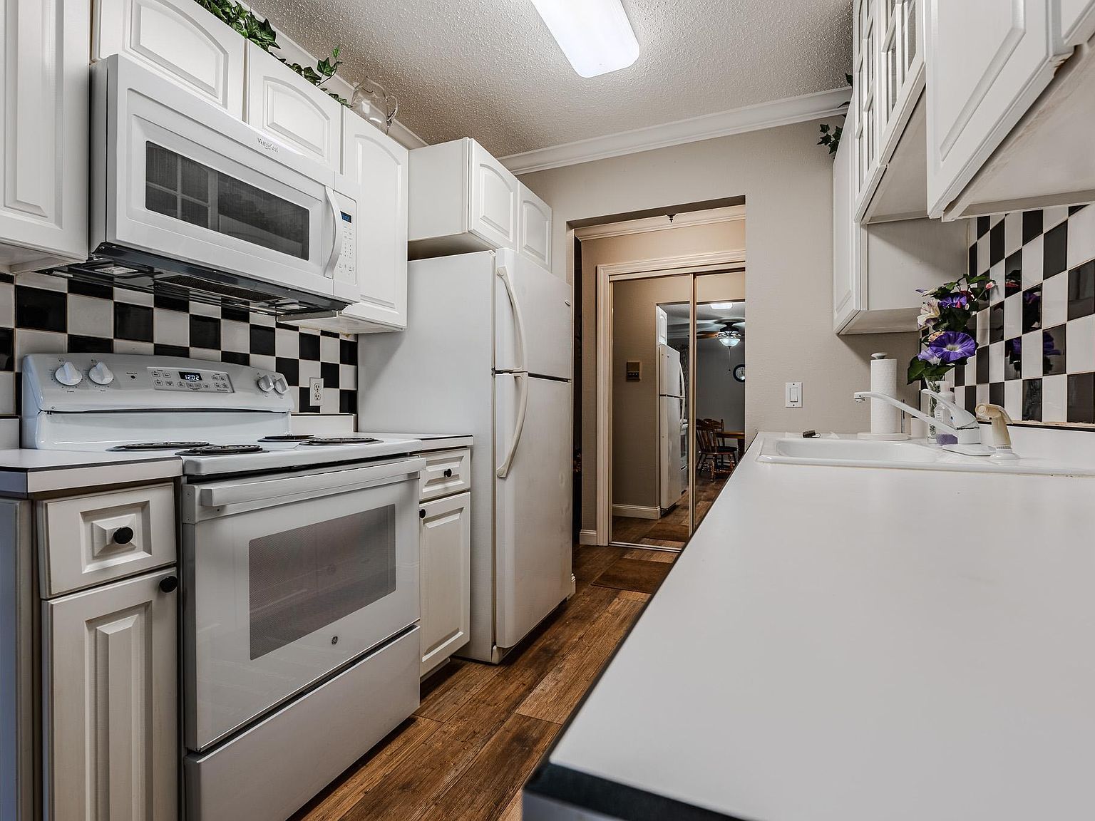 2402 N Flickertail Dr S APT 1 Fargo, ND 58103 | Condominium