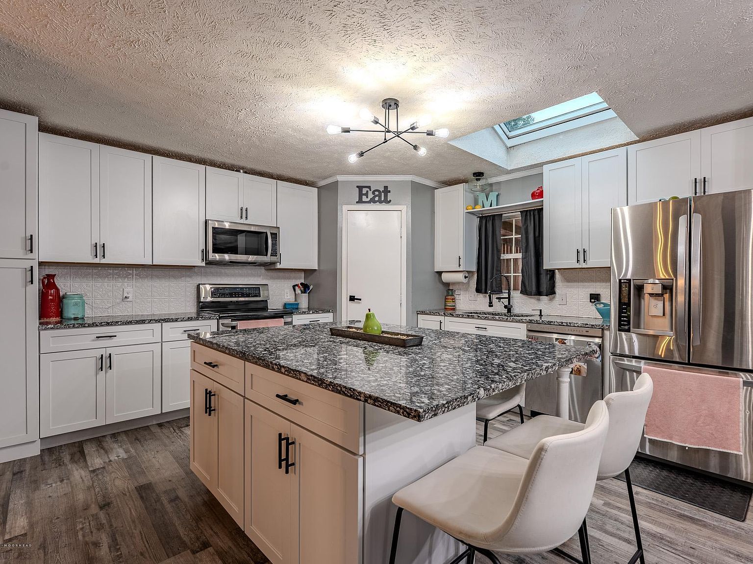 219 4th St Embden, ND 58079 | New build