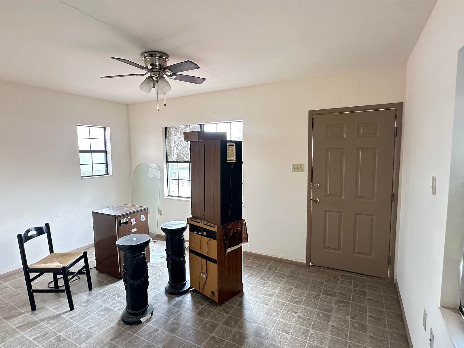 1515 Garcia St Laredo, TX 78040  | Single Family