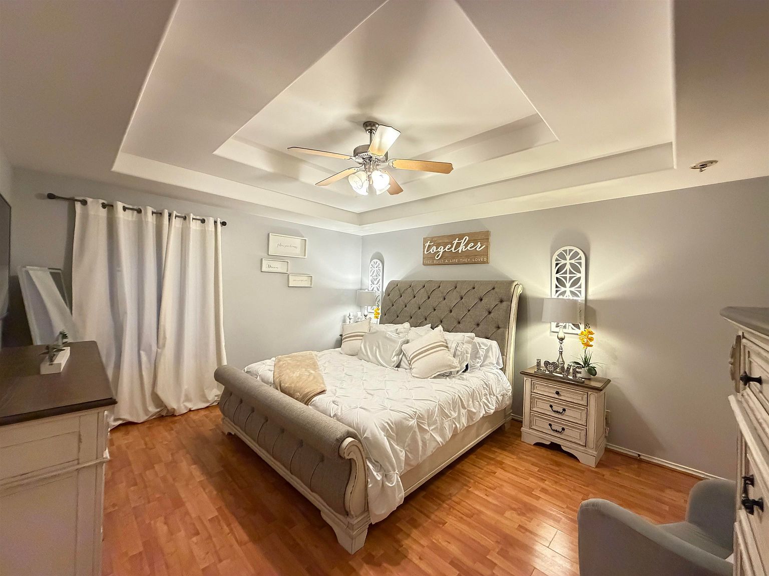 1854 Stone Field Ln Laredo, TX 78045  | Single Family