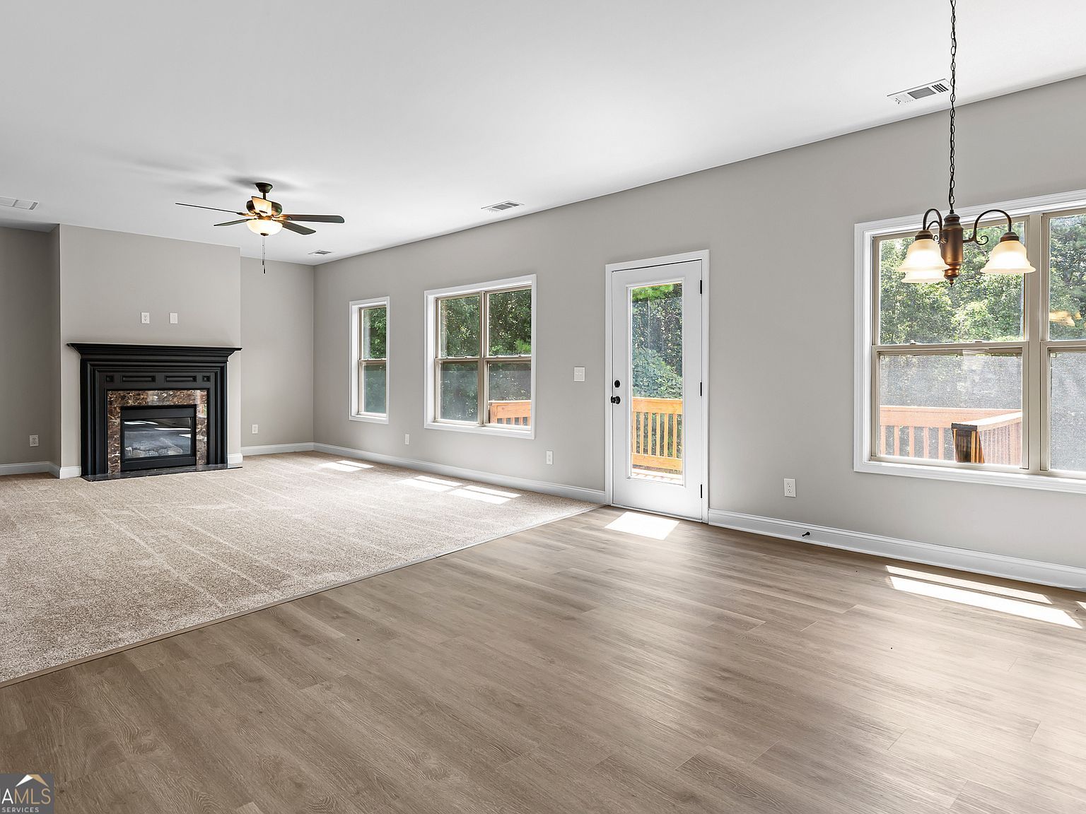 443 Strawberry Walk Loganville, GA 30052  | Single Family