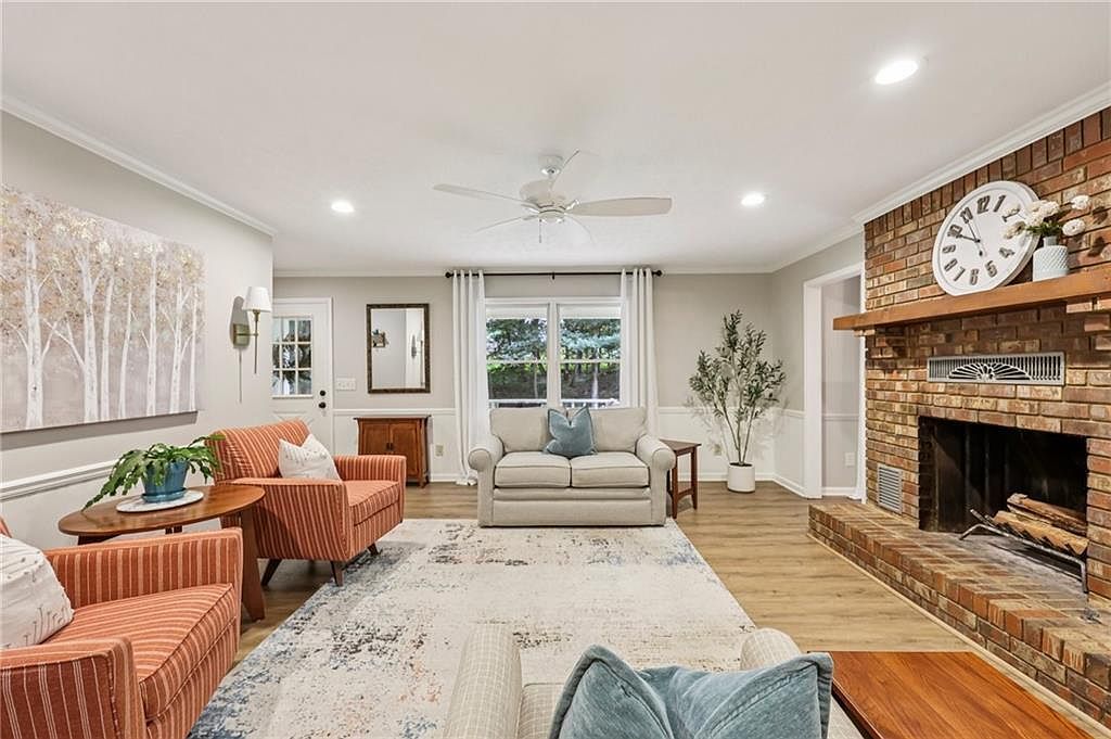 159 Level Creek Rd Buford, GA 30518  | Single Family