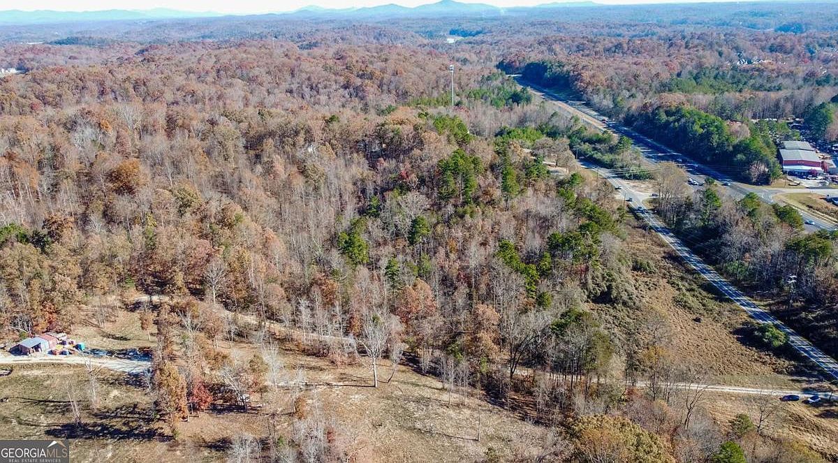 0 Auraria Rd Dawsonville, GA 30534  | Land/Lot