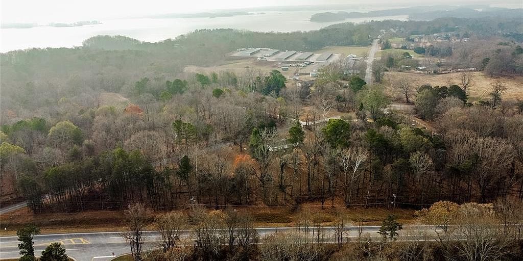 0 Browns Bridge Rd #141 Gainesville, GA 30506  | Land/Lot