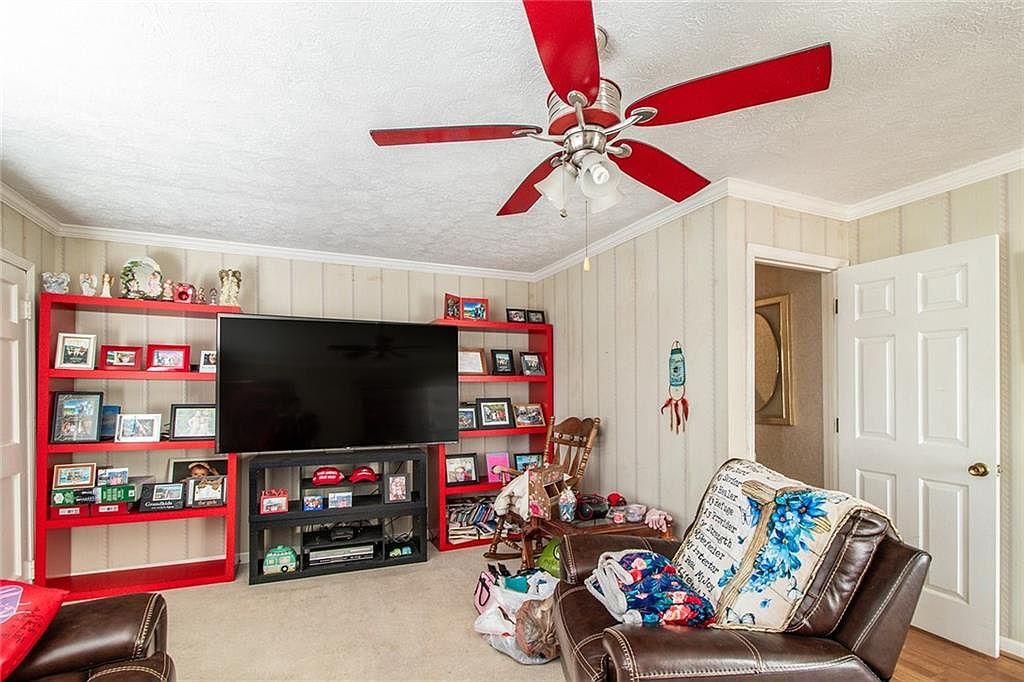 4302 Franklin Goldmine Rd Cumming, GA 30028  | Single Family