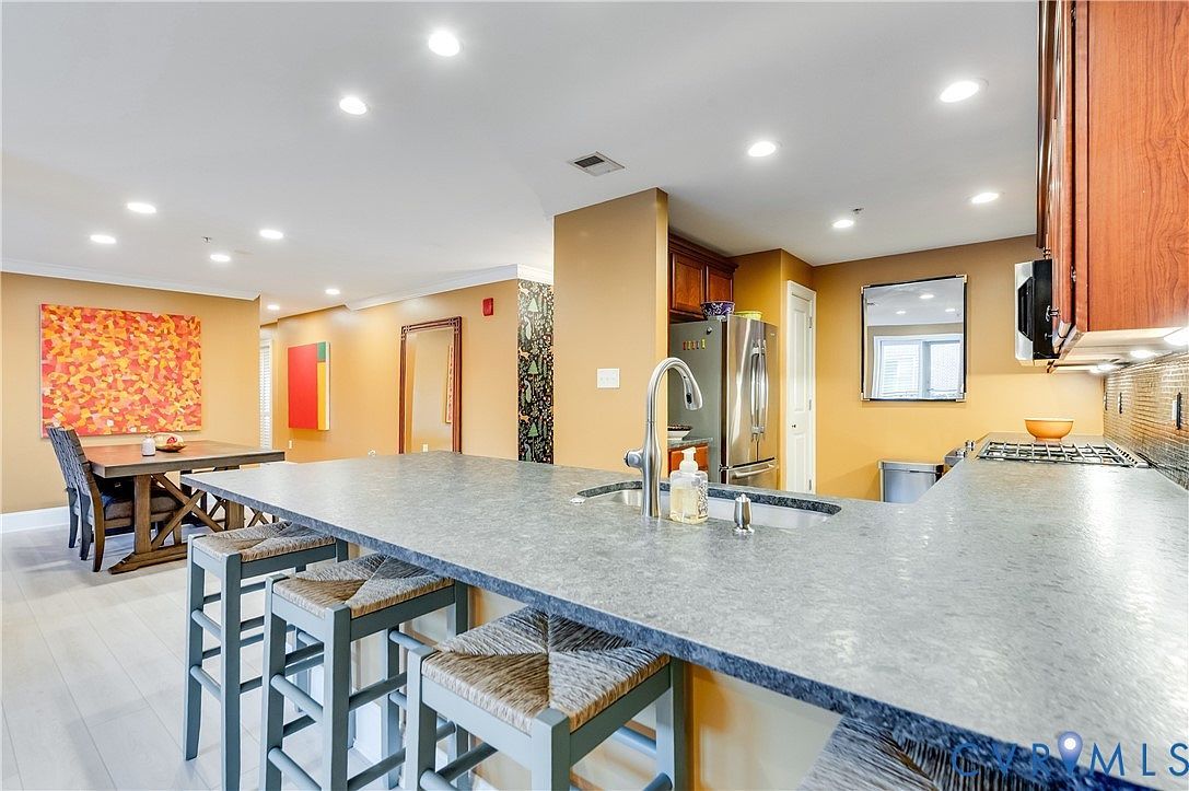 1350 Westwood Ave #U307 Richmond, VA 23227 | Condominium