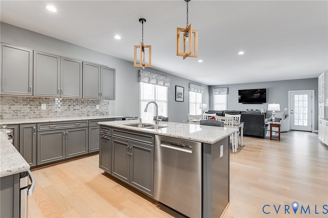 7159 Yare St Glen Allen, VA 23059 | Single Family