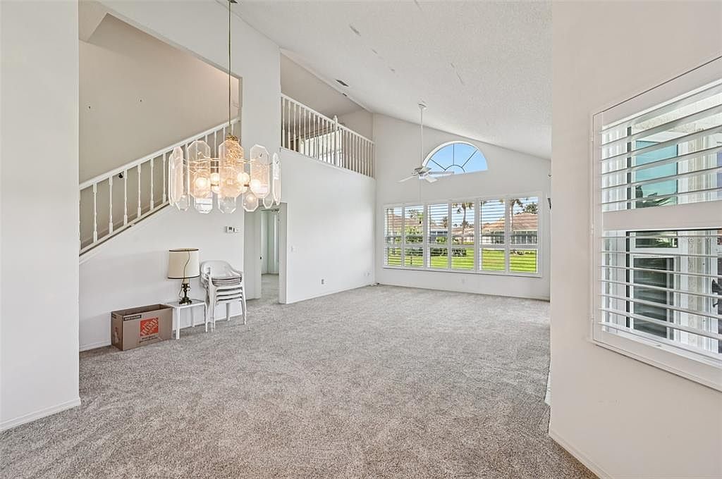 1011 Otter Mill Way Sun City Center, FL 33573  | Condominium