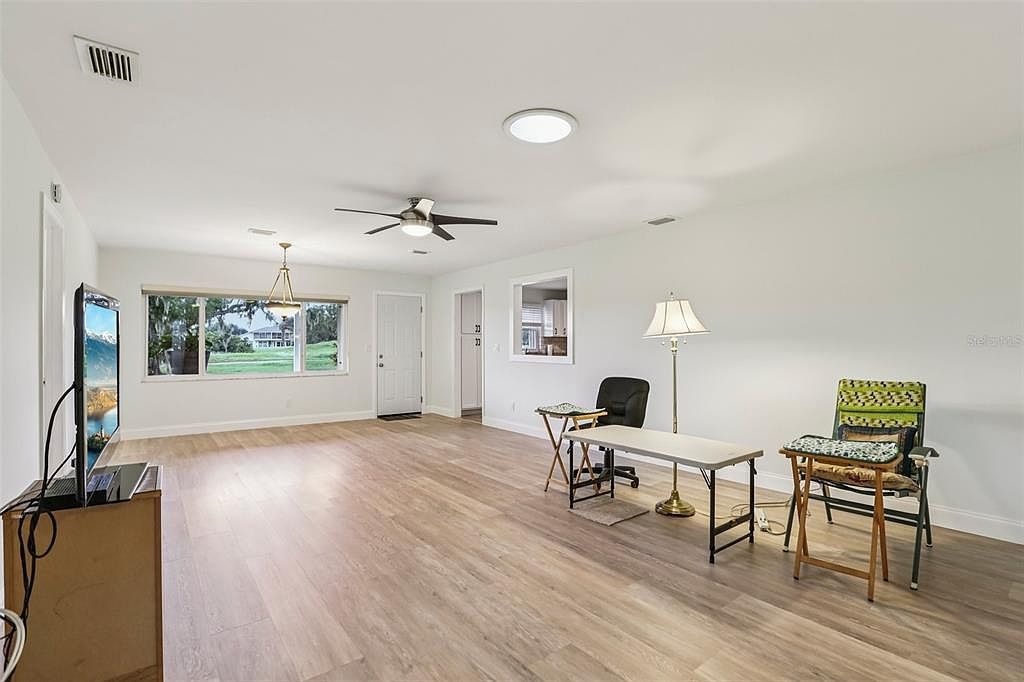 2603 Lancaster Dr Sun City Center, FL 33573 | Condominium