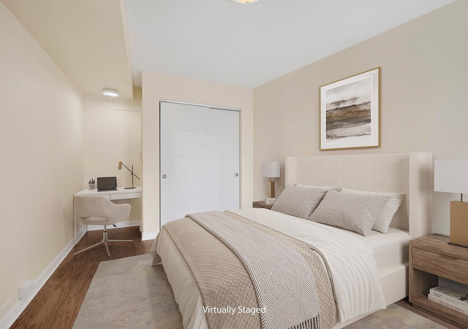 300 N State St APT 4512 Chicago, IL 60654  | Condominium