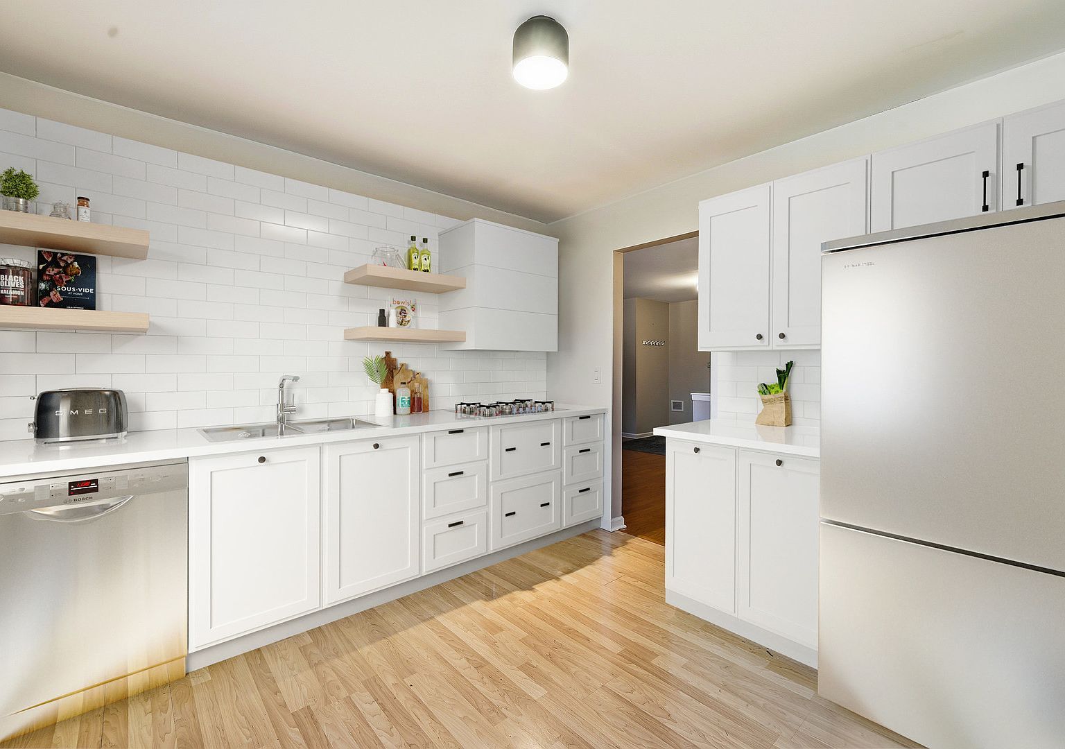 6267 Trinity Dr #2-D Lisle, IL 60532 | Condominium