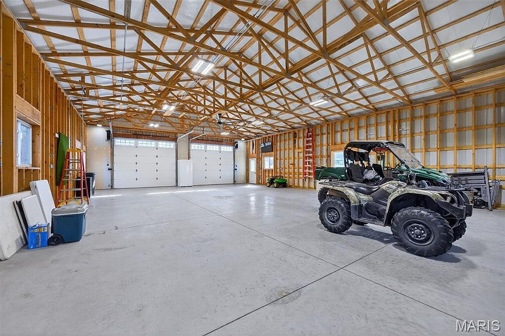 113 Bridlespur Ct Hawk Point, MO 63349 | Single Family