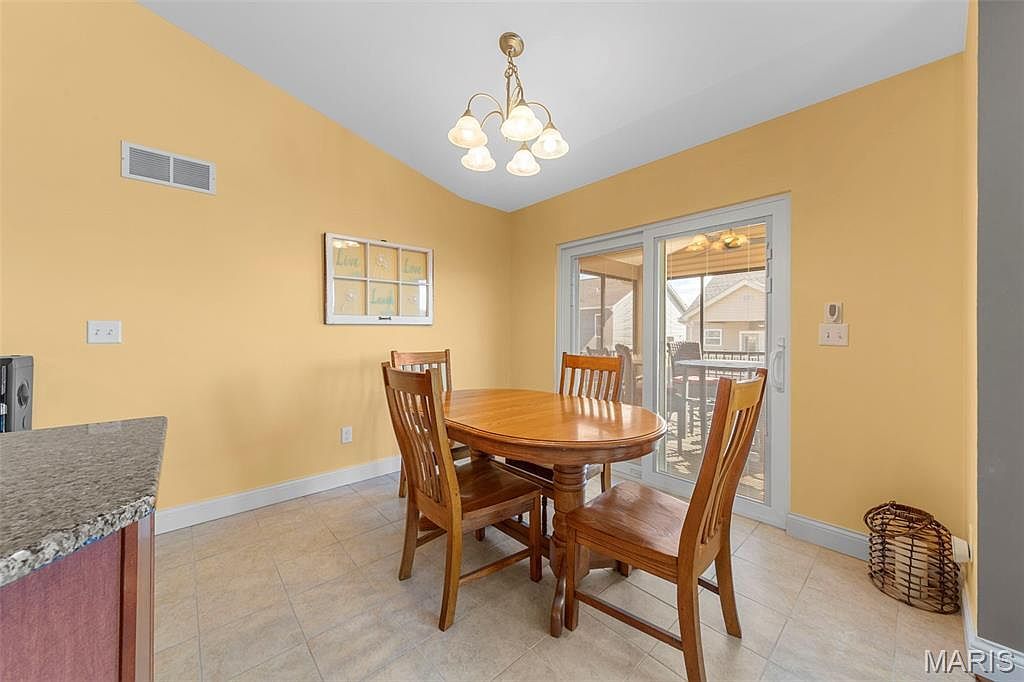 1112 William Penn Dr Wentzville, MO 63385 | Single Family