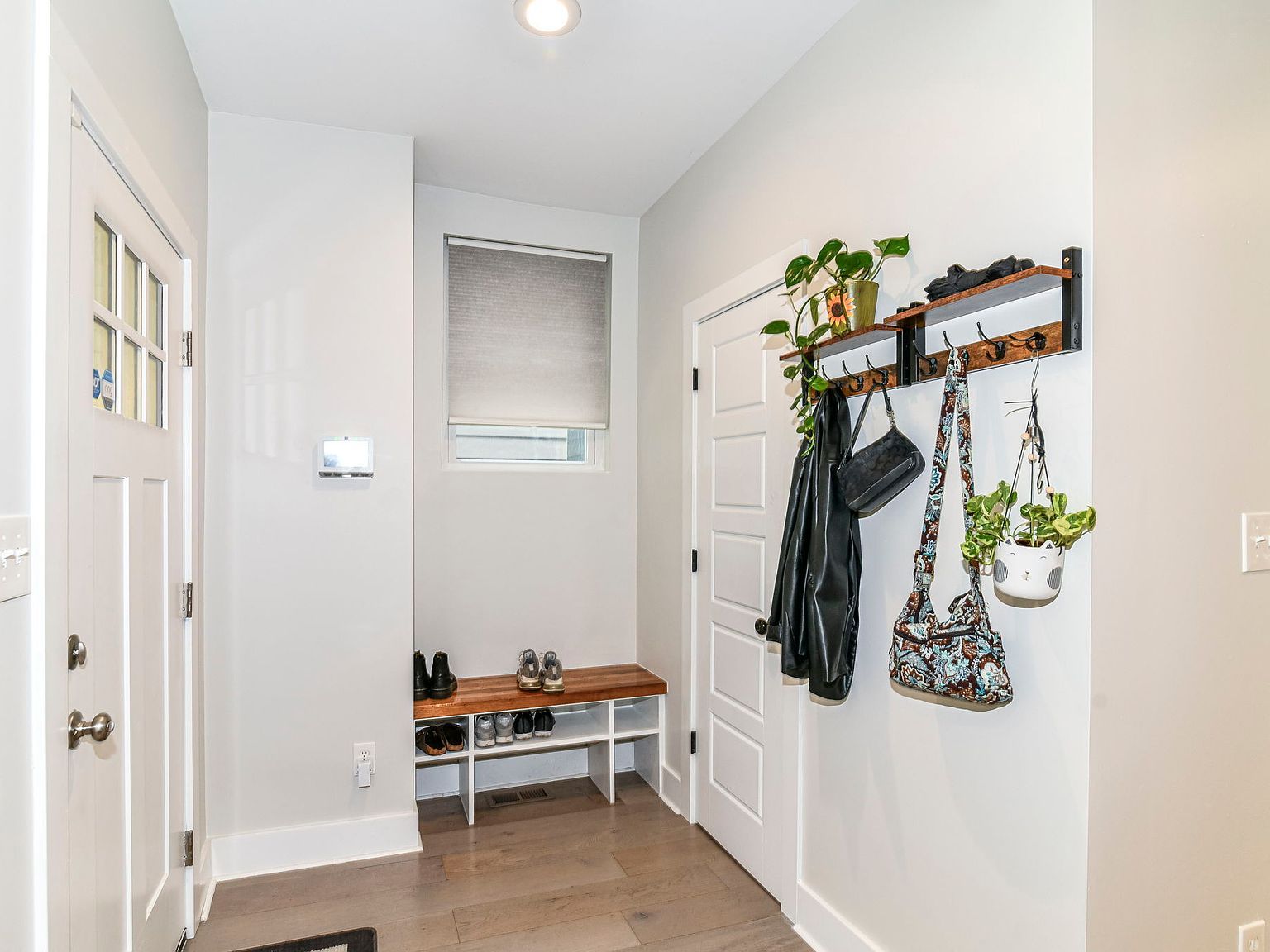 1043 N Beville Ave Indianapolis, IN 46201  | Single Family