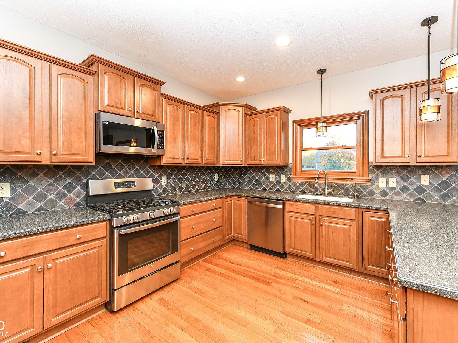 1111 Morningside Ct Greenfield, IN 46140  | Single Family