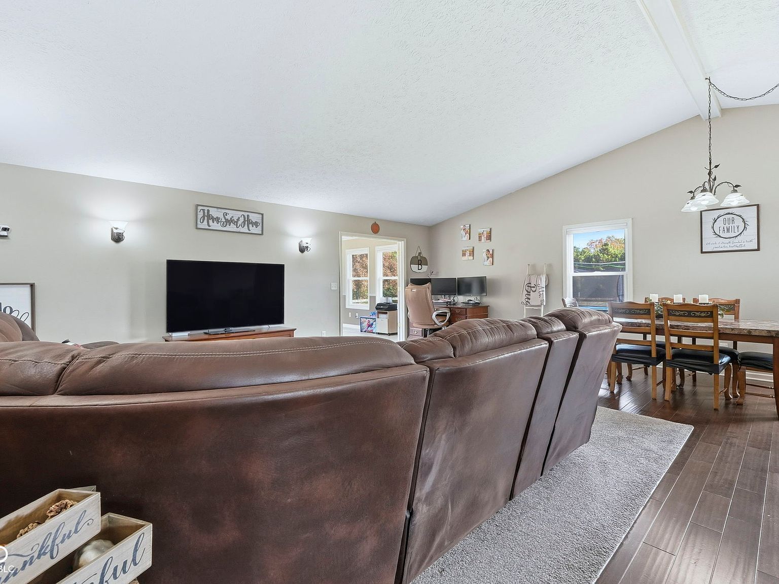 3734 W 350 S Kokomo, IN 46902 | Single Family