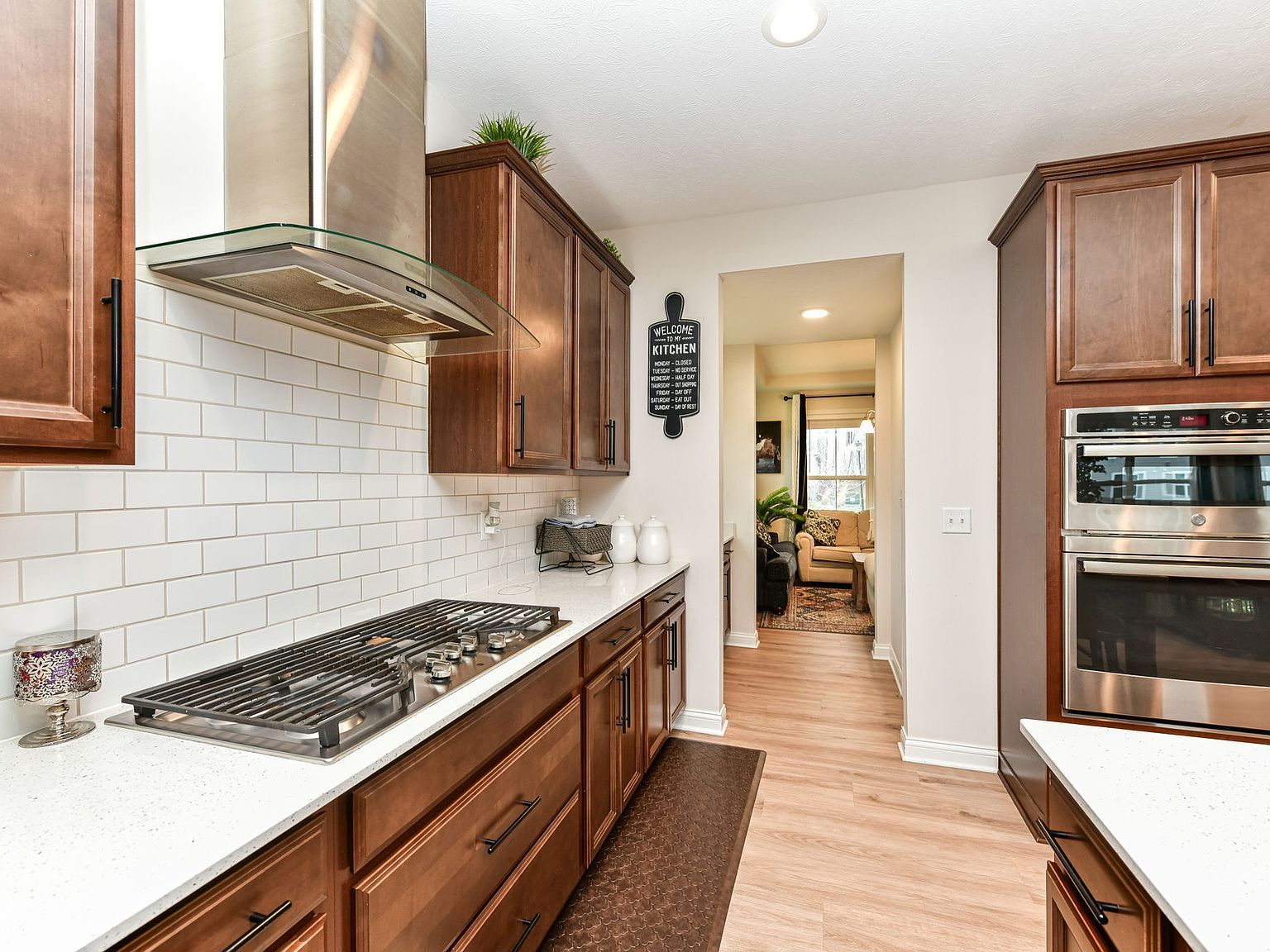 10545 Oak Bend Blvd Indianapolis, IN 46239  | Single Family