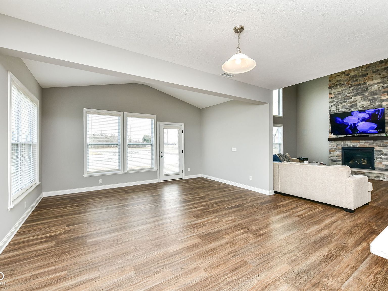 10627 Oak Bend Blvd Indianapolis, IN 46239  | Single Family